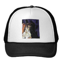 Nicole Hat
