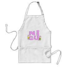 NICU Nurse Gifts Aprons