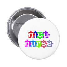 NICU NURSE PUZZLE PIECE PINS