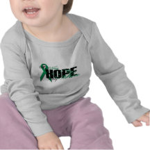 Niece My Hero - Kidney Cancer Hope Tshirts