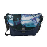 night bird courier bags