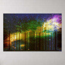 Night Dreams Escape Poster