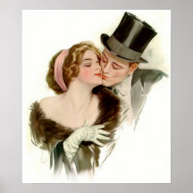 Night to Remember Print