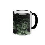 Night Vision Surprise Mug