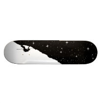 nightclimbing skateboards