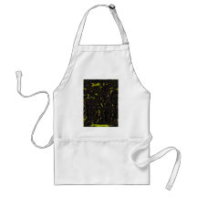 NightWash Apron