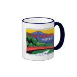Nikko Kanaya Hotel Japan Coffee Mugs
