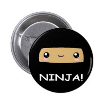 Ninja Button