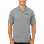 Nurse Polo Shirts
