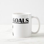 Ninja Career Goals - Teacher Coffee Mugs