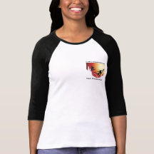 NJ Ski & Snowboard Club Tshirts