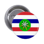 NL VLAG CDS, Netherlands Button