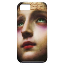 no51 iPhone 5 cases