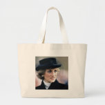 No.44 Princess Diana France 1988 Canvas Bags