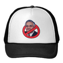 No Barney Frank Hat