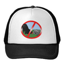 No Cockblocking Hats