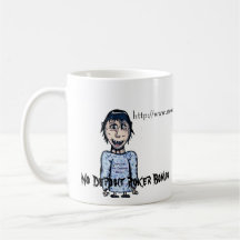 No Deposit Poker Bonus .Net Mug