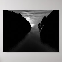 No Effect Poster