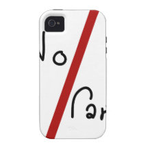 No fart Case-Mate iPhone 4 cases
