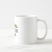 No Fear...German Is Here Coffee Mug