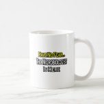 No Fear...Microbiologist Mugs