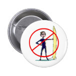 nO gEEkS Pins