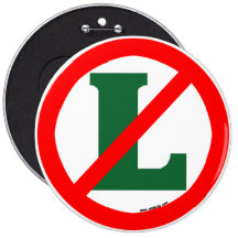 "No L" Button