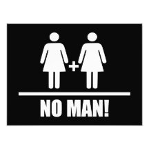 No Man Traditional Marriage Photograph