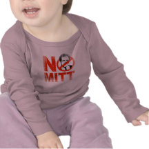 No Mitt.png Shirts