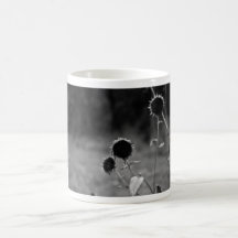 No More Petals Mugs