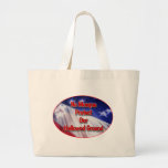 No Mosque Protect Our Hallowed Ground Tote Bags