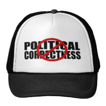 No Political Correctness Hat