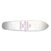 NO SCHOOL LIKE THEOLD SCHOOL SKATE BOARDS