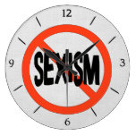 No Sexism