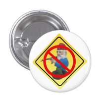 No Sniper Gnomes Button