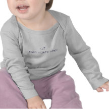 NO? Them's fight'n words T Shirts
