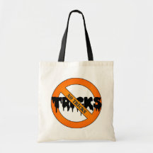 No Tricks Bag
