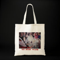 No war bags