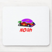 Noah Mouse Pad