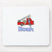 Noah Mouse Pads