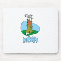 Noah Mousepad