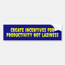nobama bumper sticker