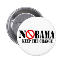 Nobama Buttons