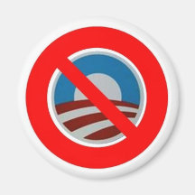 nobama magnet