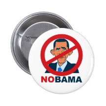 nObama! Pin