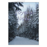 Noel 2 cards