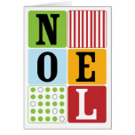NOEL CARDS