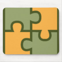 Non-Profit Market Mouse Pad