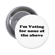 None of the above buttons