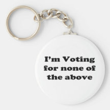 None of the above keychains